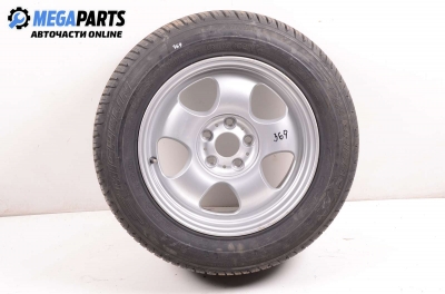 Резервна гума за BMW 7 Series E65 (11.2001 - 12.2009)